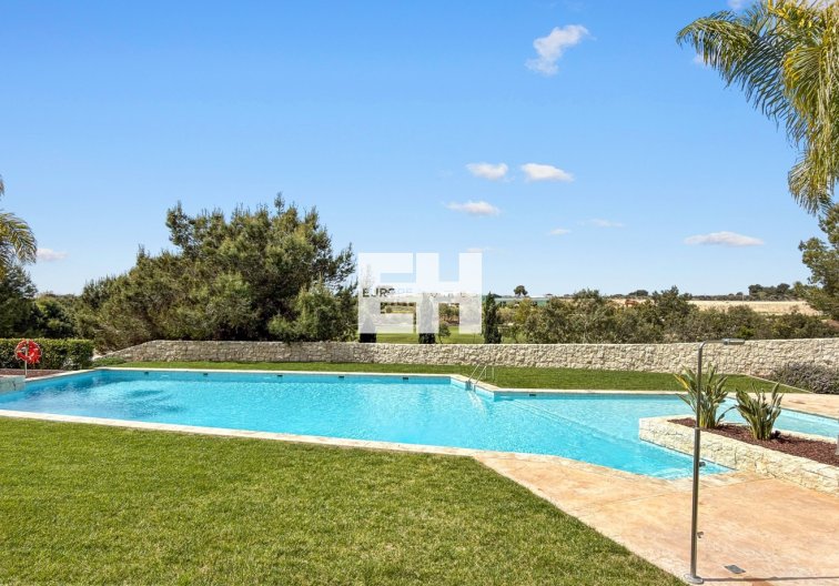 Segunda mano - Apartamento  - Pilar de la Horadada - Costa Blanca