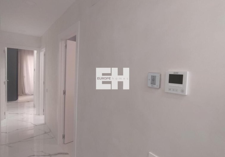 Segunda mano - Apartamento  - Torrevieja - Playa del Cura