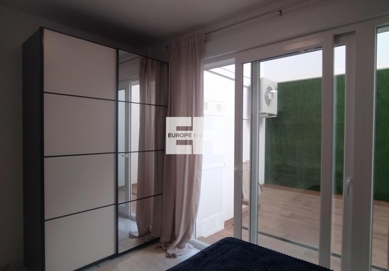 Segunda mano - Apartamento  - Torrevieja - Playa del Cura