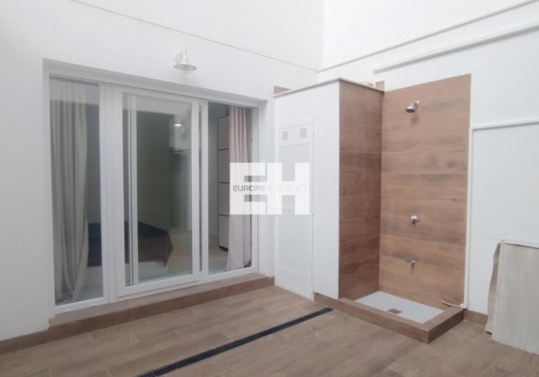 Segunda mano - Apartamento  - Torrevieja - Playa del Cura