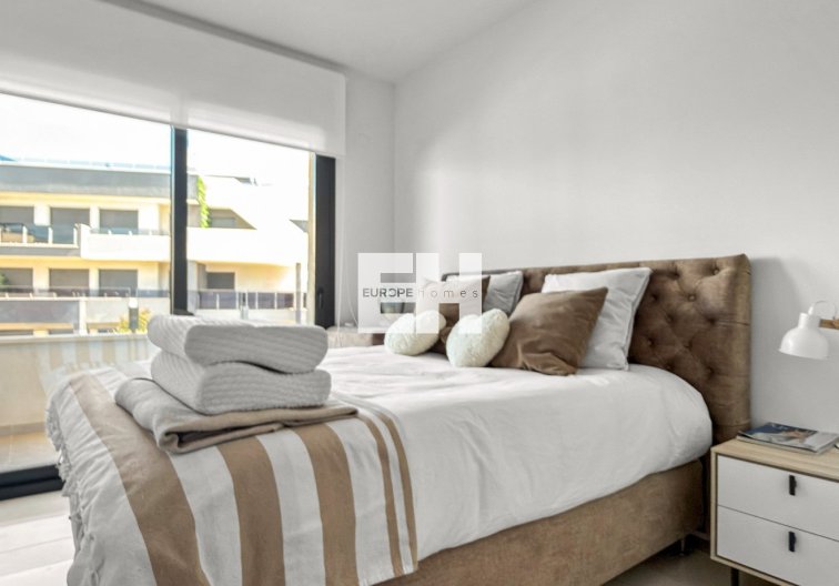 Revente - Appartement - Orihuela Costa - Costa Blanca