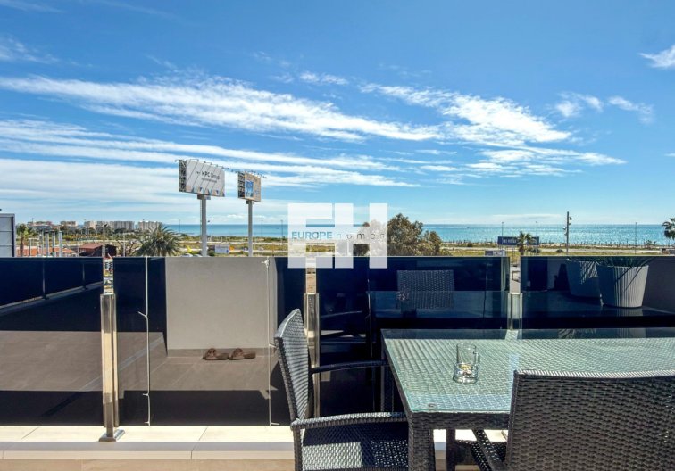Revente - Appartement - Orihuela Costa - Costa Blanca
