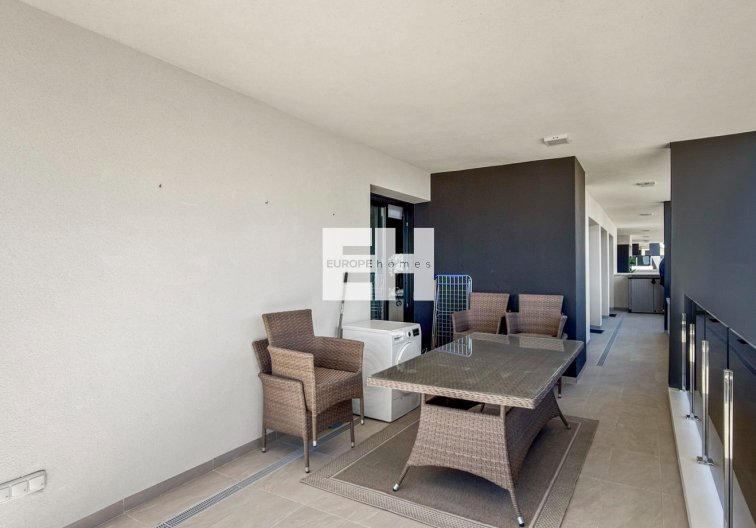Revente - Appartement - Orihuela Costa - Costa Blanca