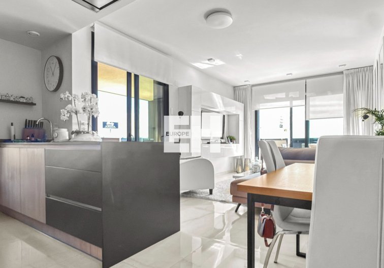 Revente - Appartement - Orihuela Costa - Costa Blanca
