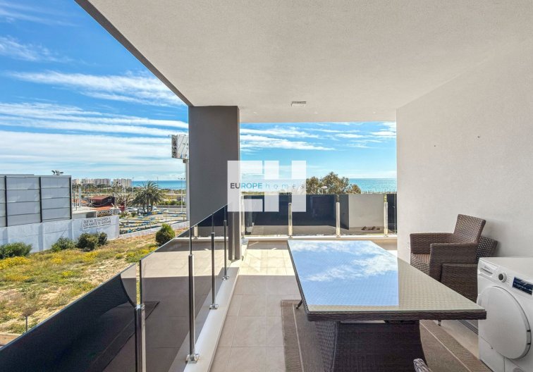 Revente - Appartement - Orihuela Costa - Costa Blanca