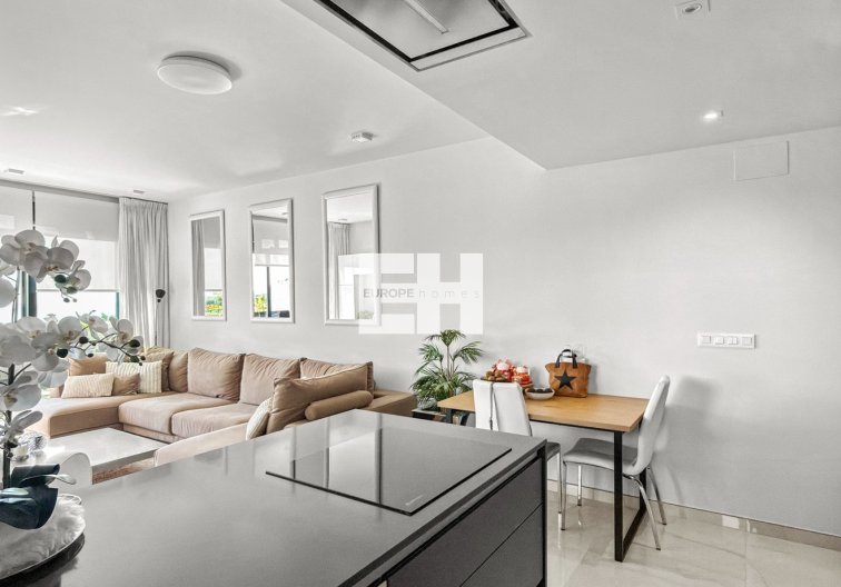 Revente - Appartement - Orihuela Costa - Costa Blanca