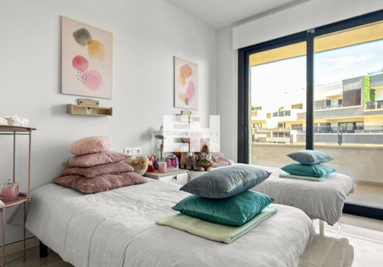Revente - Appartement - Orihuela Costa - Costa Blanca