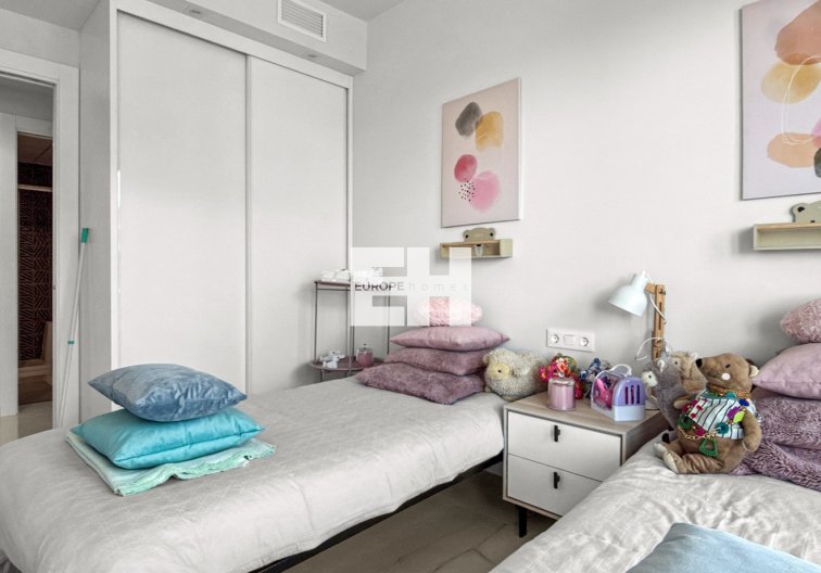 Revente - Appartement - Orihuela Costa - Costa Blanca