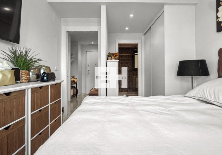 Revente - Appartement - Orihuela Costa - Costa Blanca