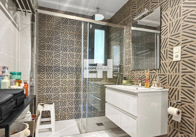 Revente - Appartement - Orihuela Costa - Costa Blanca