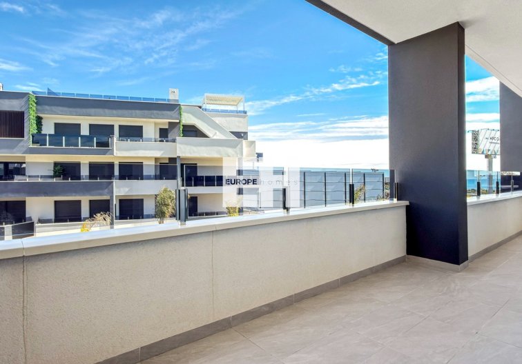 Revente - Appartement - Orihuela Costa - Costa Blanca