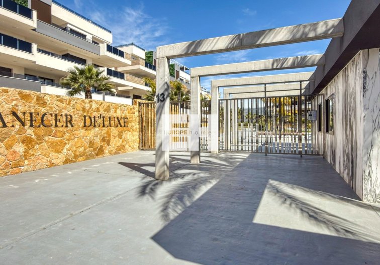 Revente - Appartement - Orihuela Costa - Costa Blanca