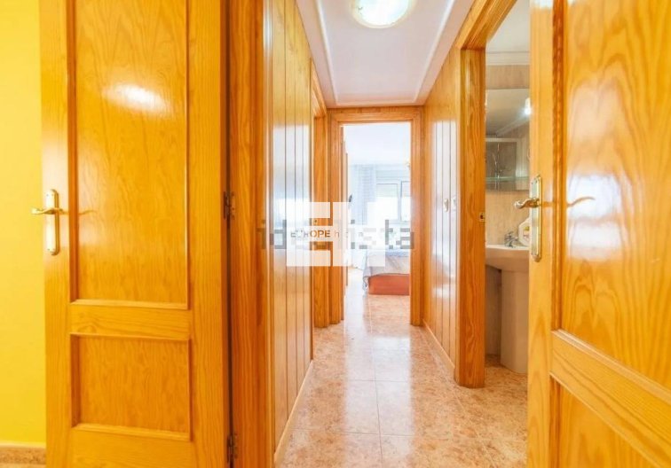 Segunda mano - Apartamento  - Lo Pagan - La Puntica
