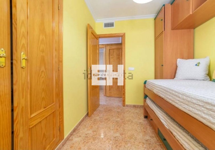Segunda mano - Apartamento  - Lo Pagan - La Puntica