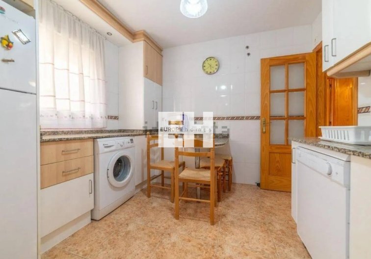 Segunda mano - Apartamento  - Lo Pagan - La Puntica