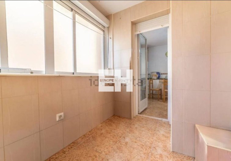 Segunda mano - Apartamento  - Lo Pagan - La Puntica