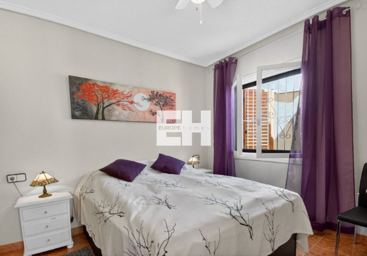 Segunda mano - Quad House - Playa Flamenca - Serena III