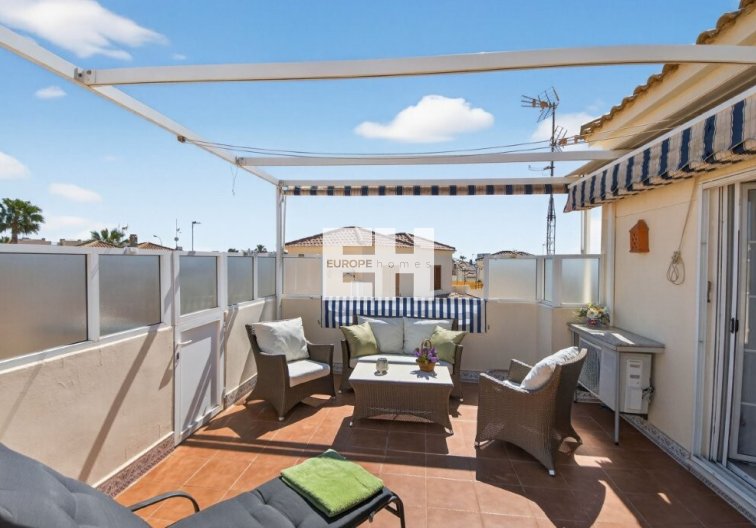 Segunda mano - Quad House - Playa Flamenca - Serena III