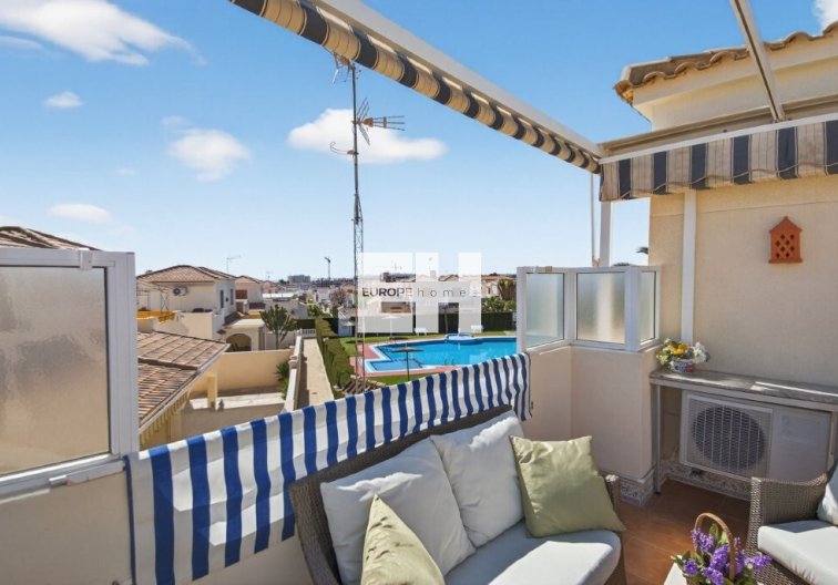Segunda mano - Quad House - Playa Flamenca - Serena III