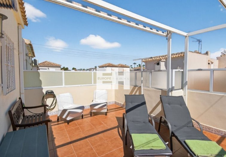 Segunda mano - Quad House - Playa Flamenca - Serena III