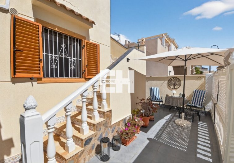 Segunda mano - Quad House - Playa Flamenca - Serena III