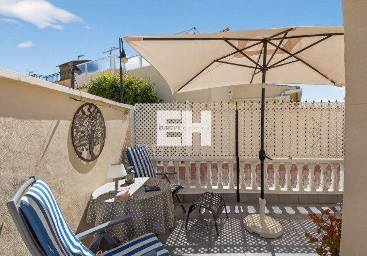 Segunda mano - Quad House - Playa Flamenca - Serena III