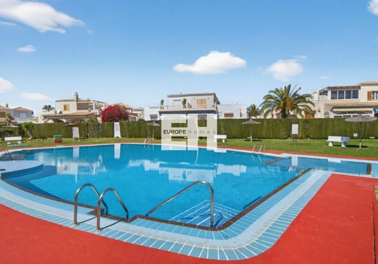 Segunda mano - Quad House - Playa Flamenca - Serena III