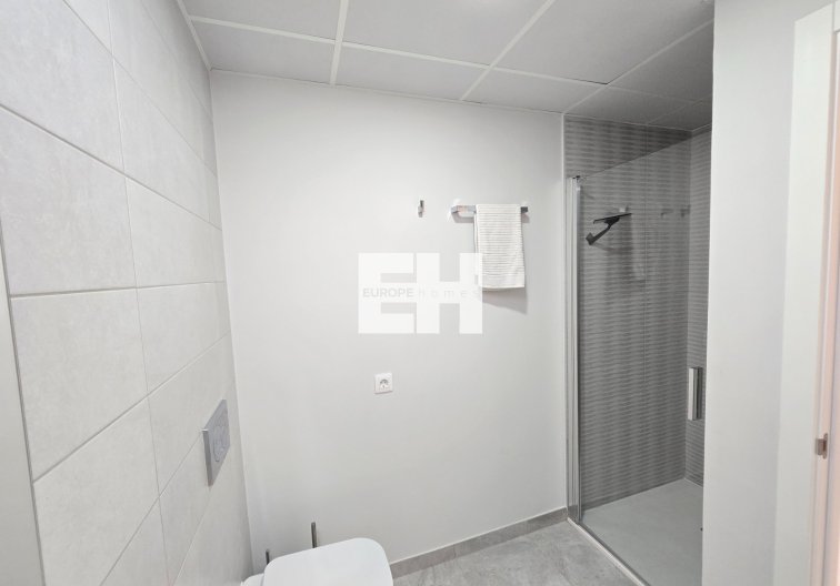 Segunda mano - Apartamento  - Orihuela Costa - Costa Blanca