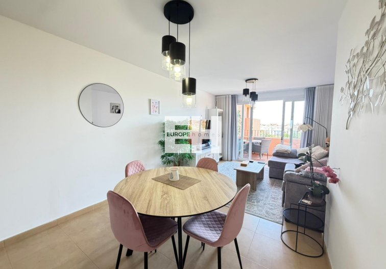 Segunda mano - Apartamento  - Torre Pacheco - Inland