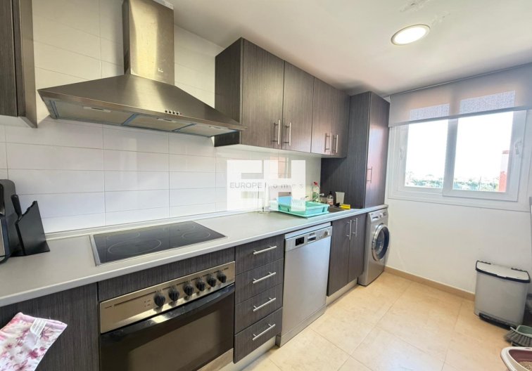 Segunda mano - Apartamento  - Torre Pacheco - Inland