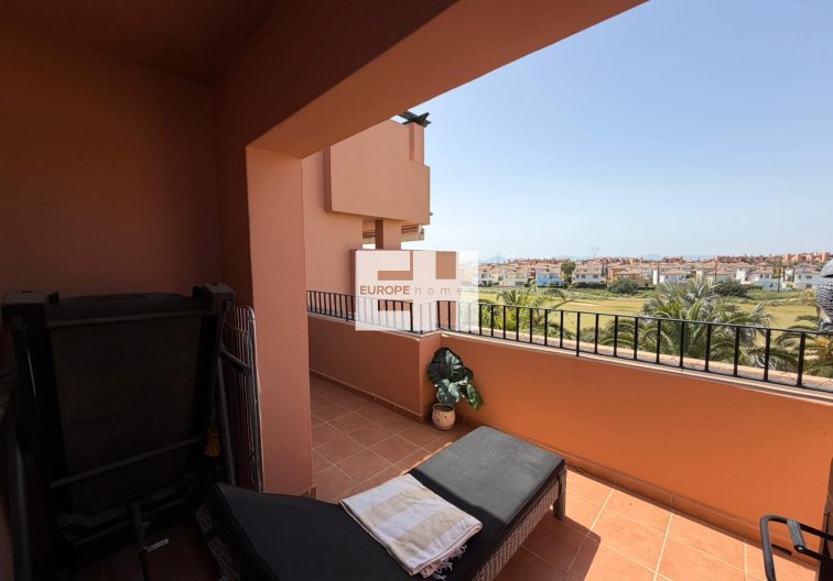 Segunda mano - Apartamento  - Torre Pacheco - Inland