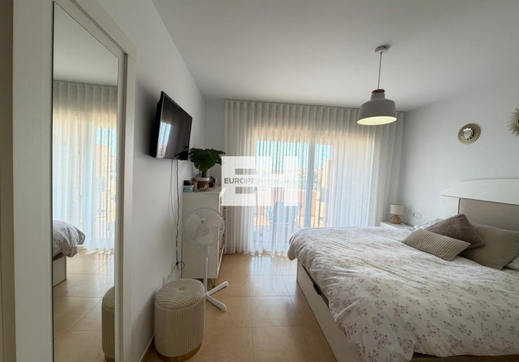 Segunda mano - Apartamento  - Torre Pacheco - Inland