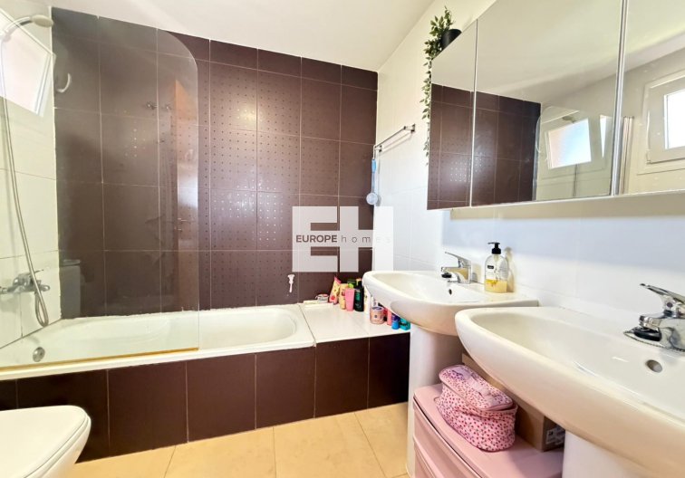Segunda mano - Apartamento  - Torre Pacheco - Inland