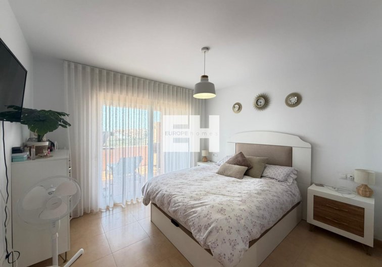 Segunda mano - Apartamento  - Torre Pacheco - Inland