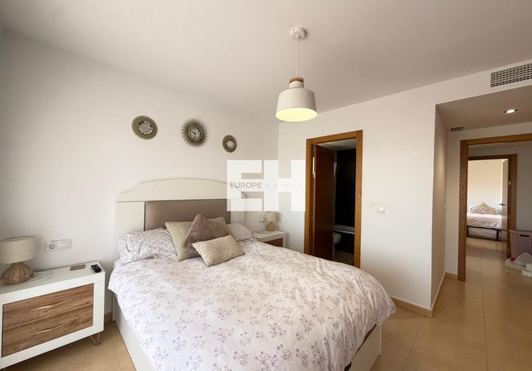 Segunda mano - Apartamento  - Torre Pacheco - Inland
