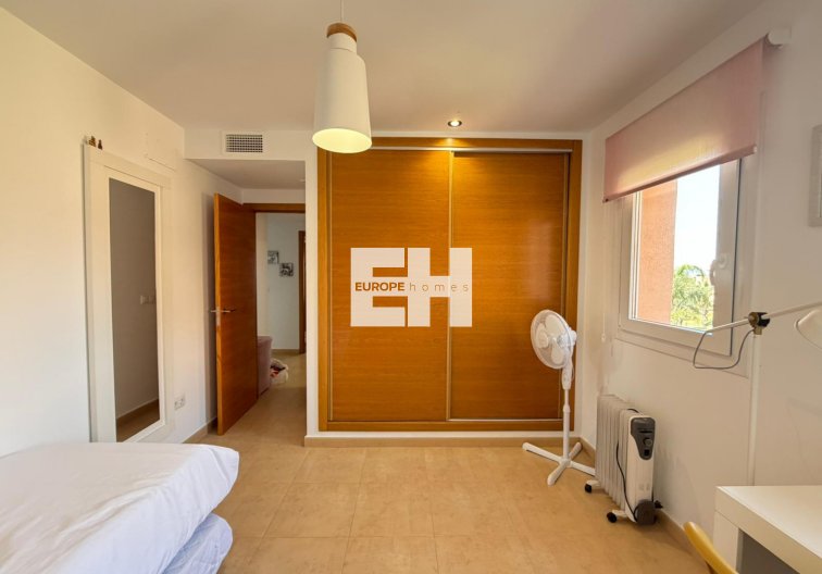 Segunda mano - Apartamento  - Torre Pacheco - Inland