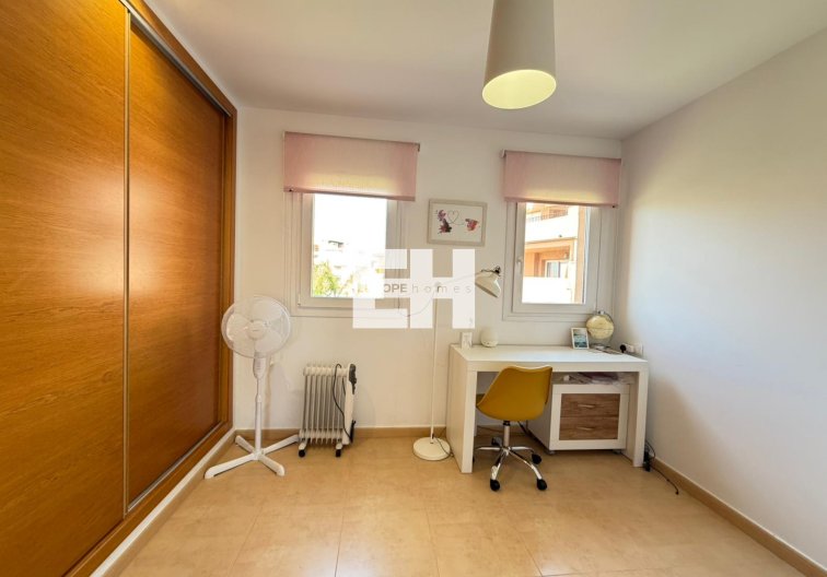Segunda mano - Apartamento  - Torre Pacheco - Inland