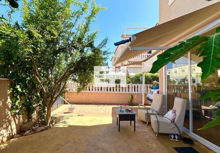 Segunda mano - villa - Orihuela Costa - La Regia