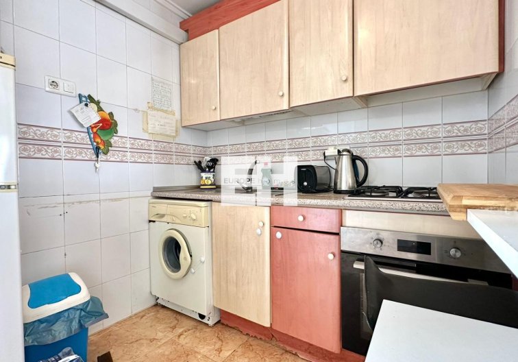 Segunda mano - Bungalow - Torrevieja - El Limonar
