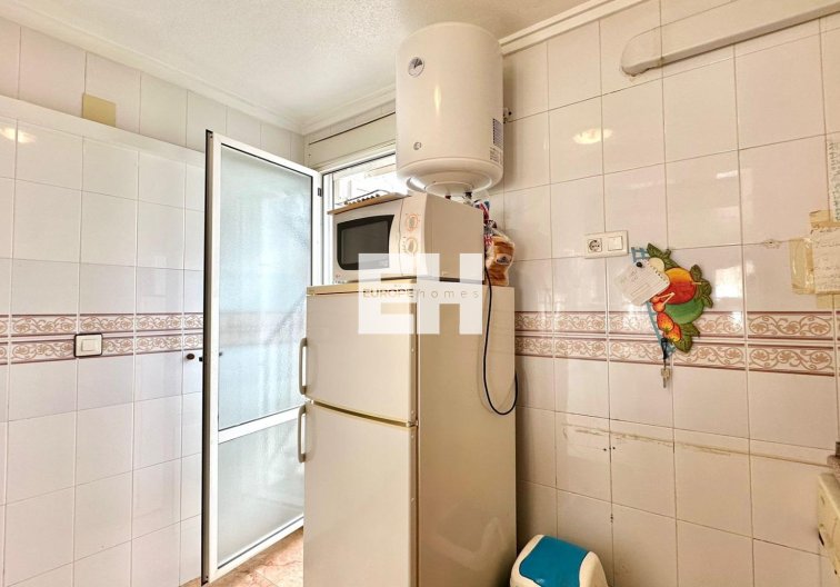 Segunda mano - Bungalow - Torrevieja - El Limonar