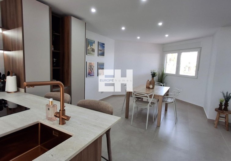 Segunda mano - Apartamento  - Torrevieja - Acequion
