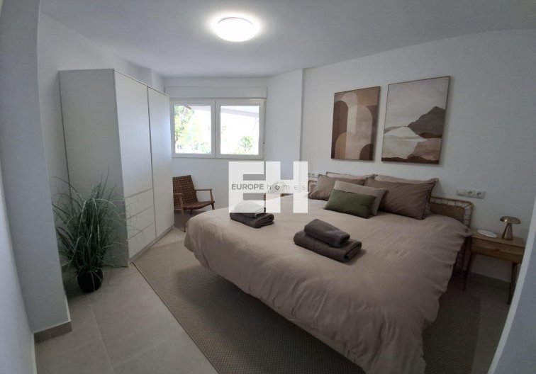 Segunda mano - Apartamento  - Torrevieja - Acequion