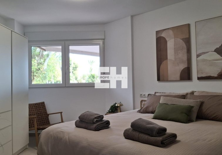 Segunda mano - Apartamento  - Torrevieja - Acequion