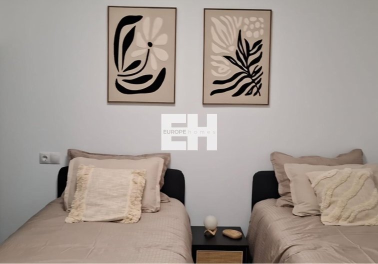 Segunda mano - Apartamento  - Torrevieja - Acequion