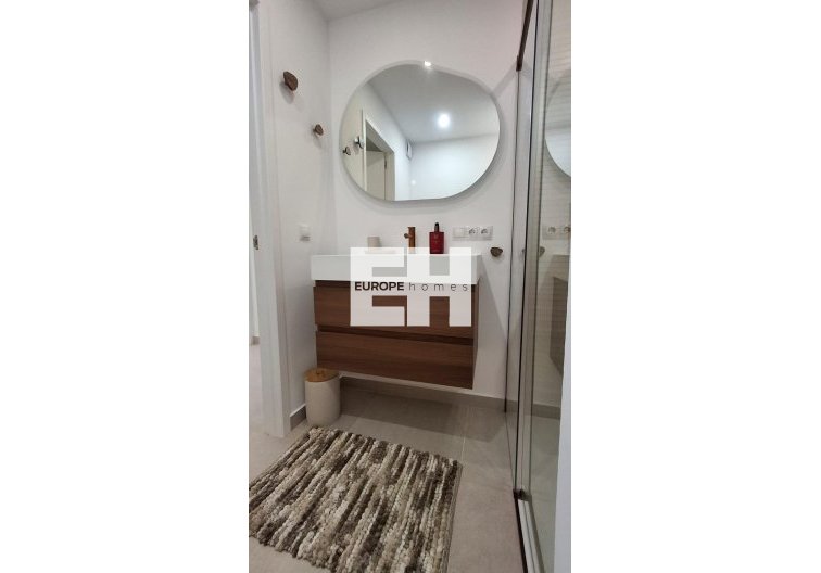 Segunda mano - Apartamento  - Torrevieja - Acequion
