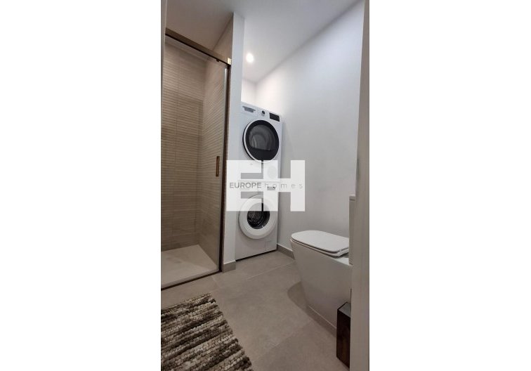 Segunda mano - Apartamento  - Torrevieja - Acequion