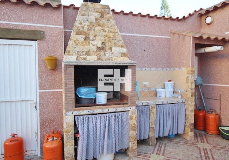 Segunda mano - villa - Formentera del Segura - C- Cooperativa