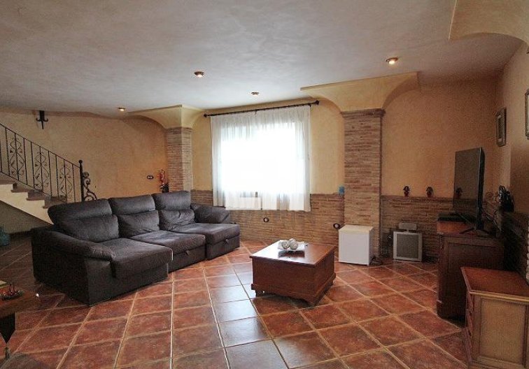 Segunda mano - villa - Formentera del Segura - C- Cooperativa
