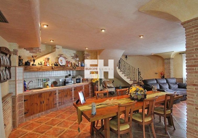 Segunda mano - villa - Formentera del Segura - C- Cooperativa