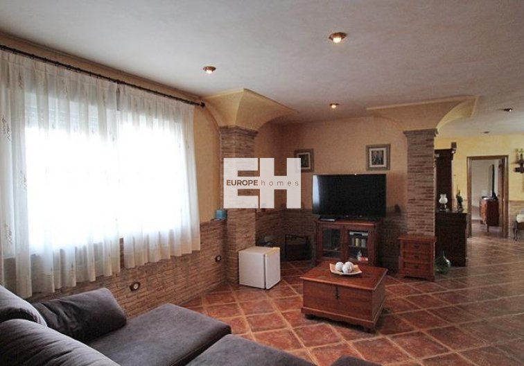Segunda mano - villa - Formentera del Segura - C- Cooperativa